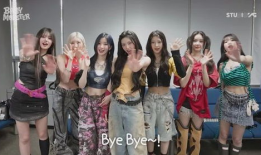 韩国女团视频,动感旋律下的青春魅力