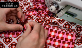 做肚子的手法视频教程,肚皮舞基础手法教程详解