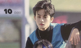 李马克,音乐才华与舞台魅力的完美融合